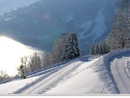 Claudia Zell Am Bed & Breakfast *
