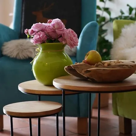 Bed & Breakfast Claudia Zell Am Zell am See