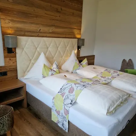 Claudia Zell Am Bed & Breakfast
