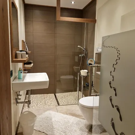 Claudia Zell Am Bed & Breakfast