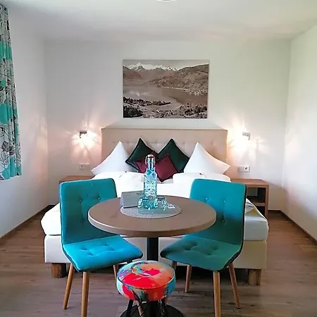 Claudia Zell Am Bed & Breakfast 3*