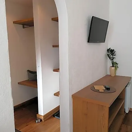 Claudia Zell Am Bed & Breakfast