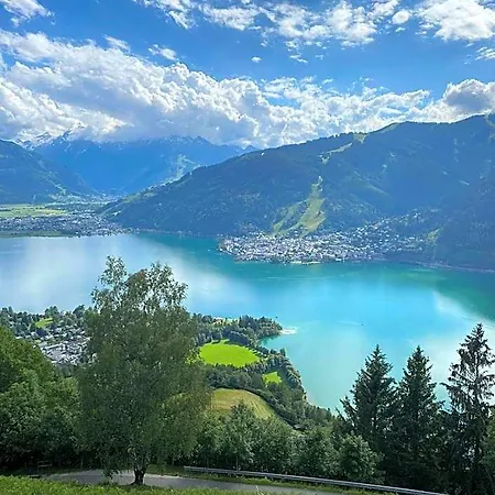 Claudia Zell Am Bed & Breakfast