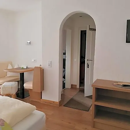 Claudia Zell Am Bed & Breakfast Zell am See