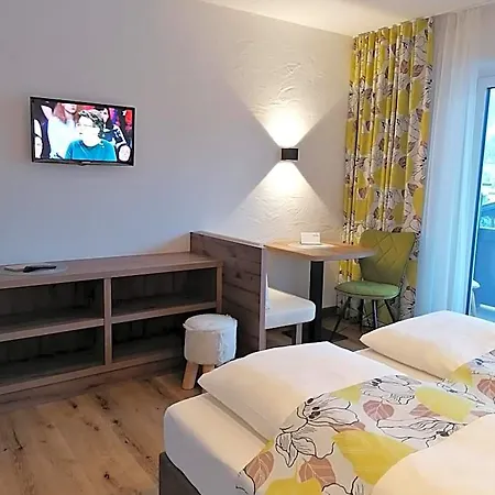 Claudia Zell Am Bed & Breakfast Zell am See