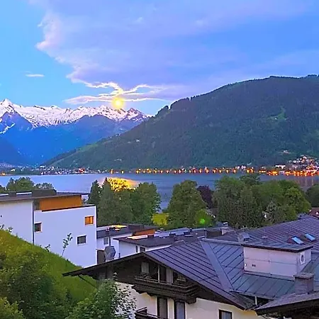 Claudia Zell Am Bed & Breakfast
