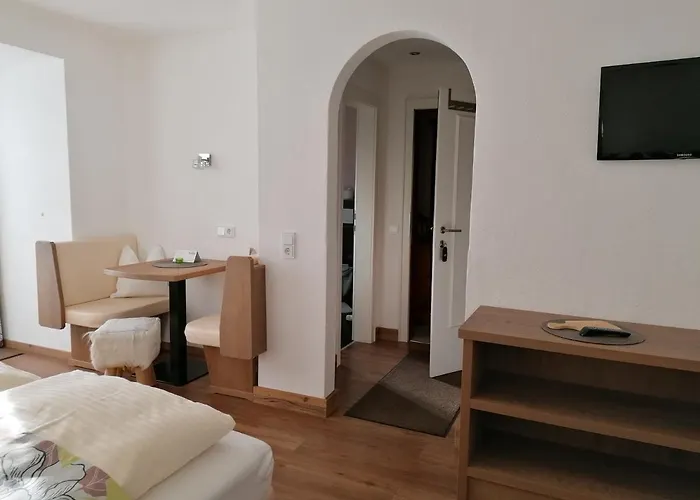 Claudia Zell Am Nocleg ze śniadaniem 3*