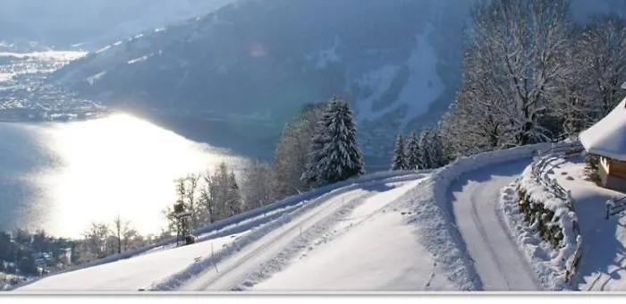 Claudia Zell Am Nocleg ze śniadaniem 3*