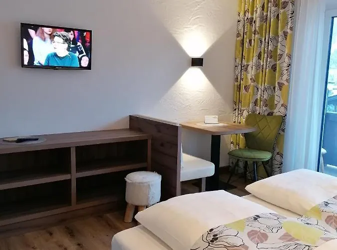 Claudia Zell Am 3* Zell am See