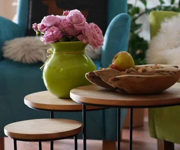 Frühstückspension Claudia Zell Am Zell am See