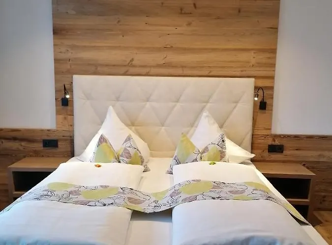 Oda ve Kahvaltı Claudia Zell Am 3*